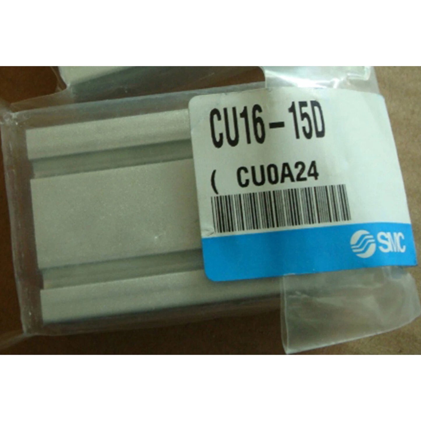 1PC  SMC CU16-15D Free Cylinder Double Acting Free ship #YP1 #P