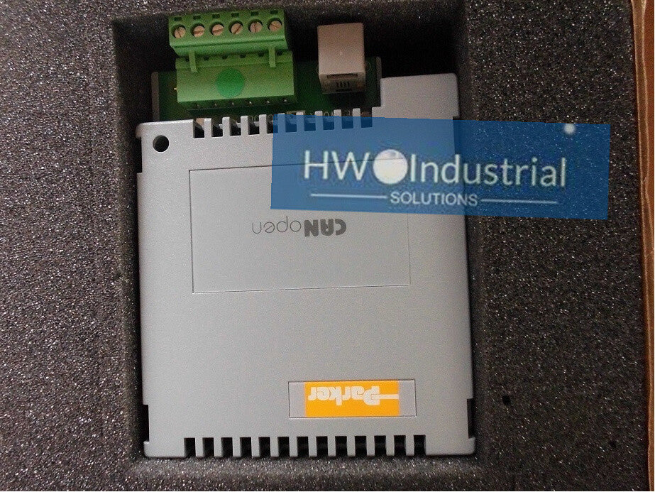 1PC  6055-CAN-00 for Parker CANOPEN Communication Board AH467083U001