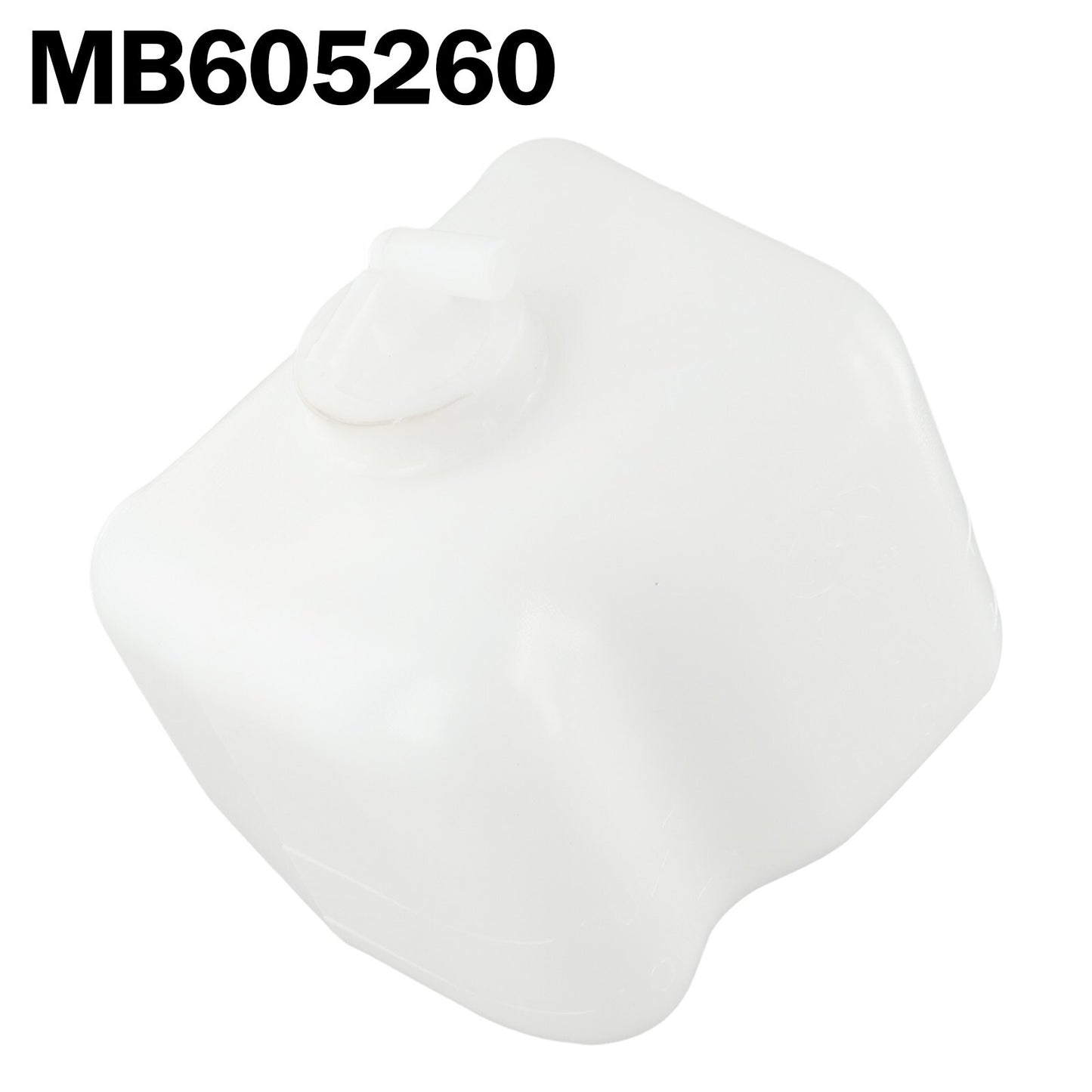 For For Montero Pickup Coolant Overflow Reservoir Water Tank,Mb605260