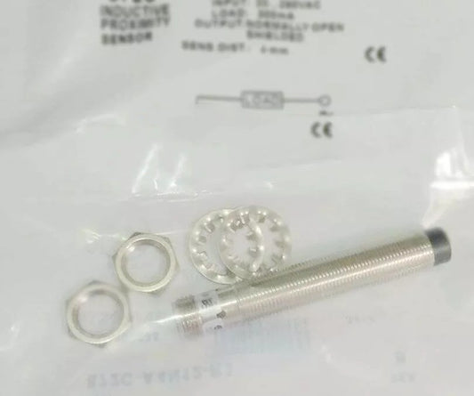 Qty:1  FOR Allen-Bradley 872C-B10BR30-E2 Proximity switch sensor replacement