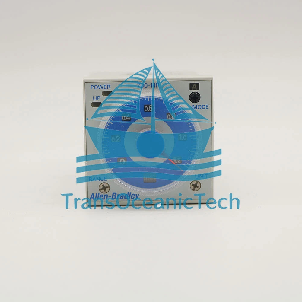 In Stock 700-HR52TA17 700HR52TA17 Time Relay #P