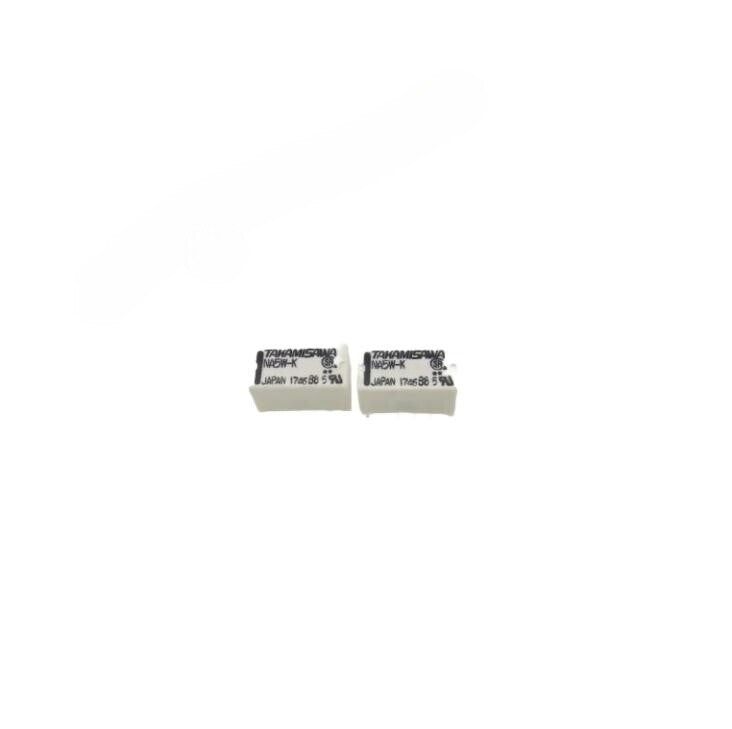 5Pcs  TAKAMISAWA Relay NA5W-K Two Group Conversion 8-pin