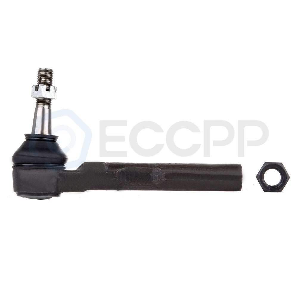 Eccpp Uplander Terraza Relay 4Pc Power Steering Rack And Pinion Outer Tie Rod