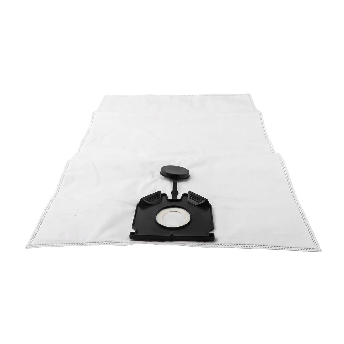 For Karcher Compatible Vacuum Cleaner Bags Set of 5 for Efficient Cleaning