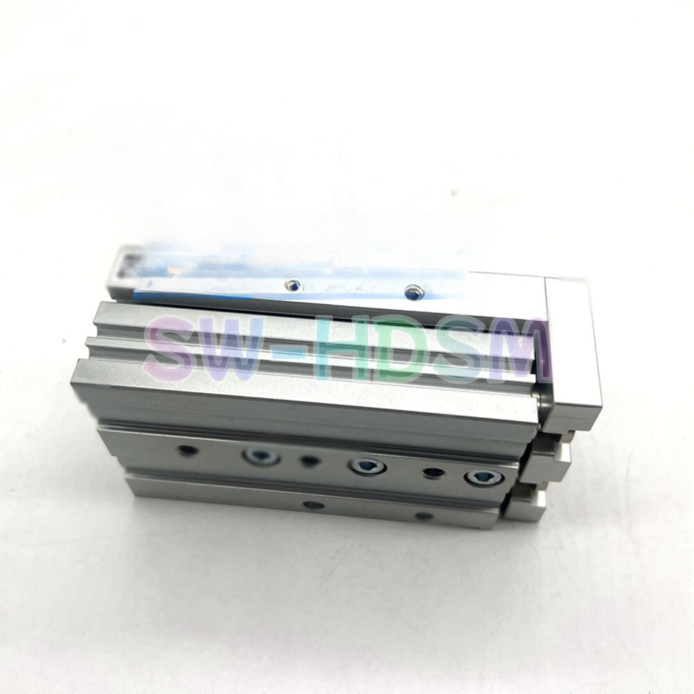 1PCS  for SMC Cylinder MXS20L-30AS MXS20L30AS Freight Free
