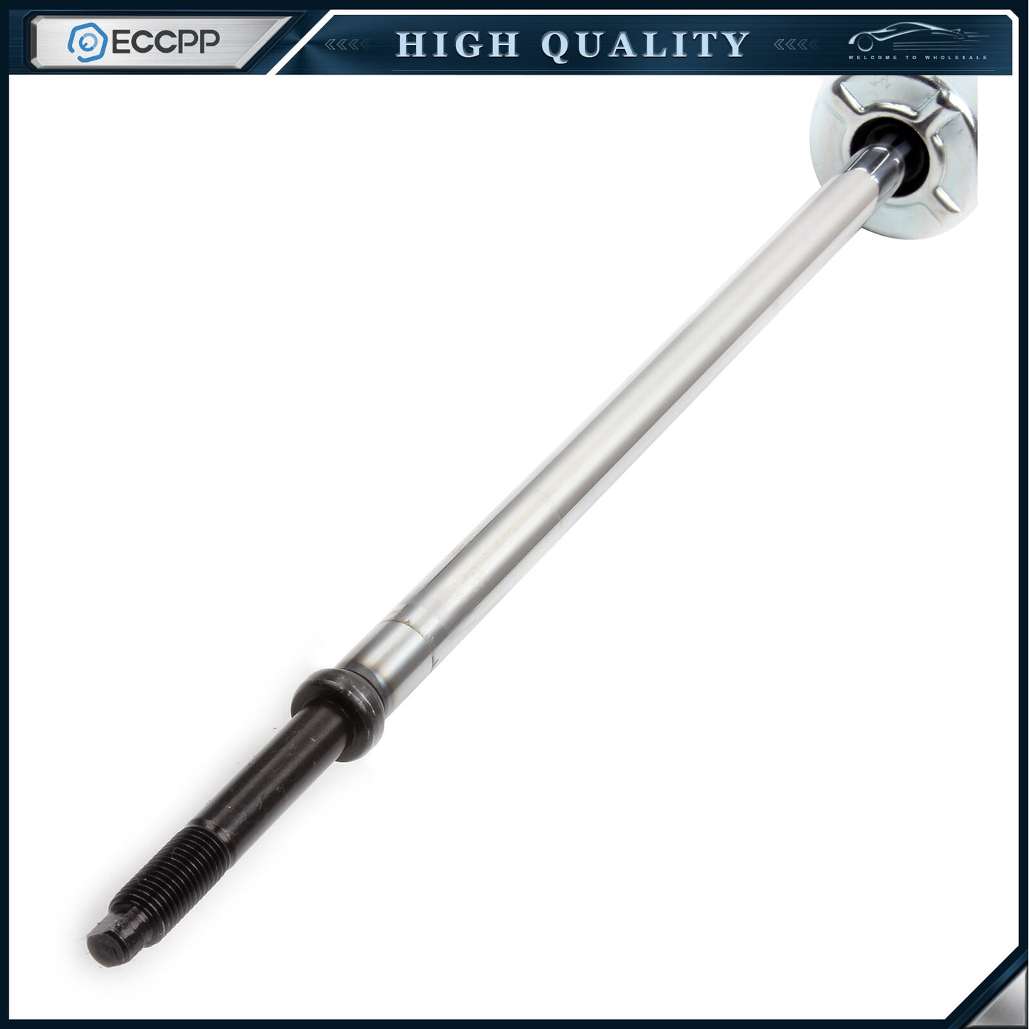 Rear Pair Struts Shocks For 2004-2006 Scion xA xB 1.5L Left Right ECCPP