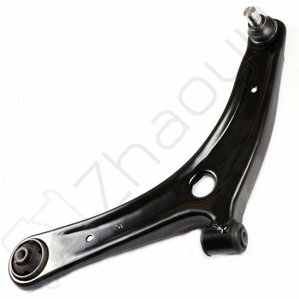 Fit For Dodge Caliber Jeep Patriot & Compass 2Pcs Front Lower Control Arm Kit