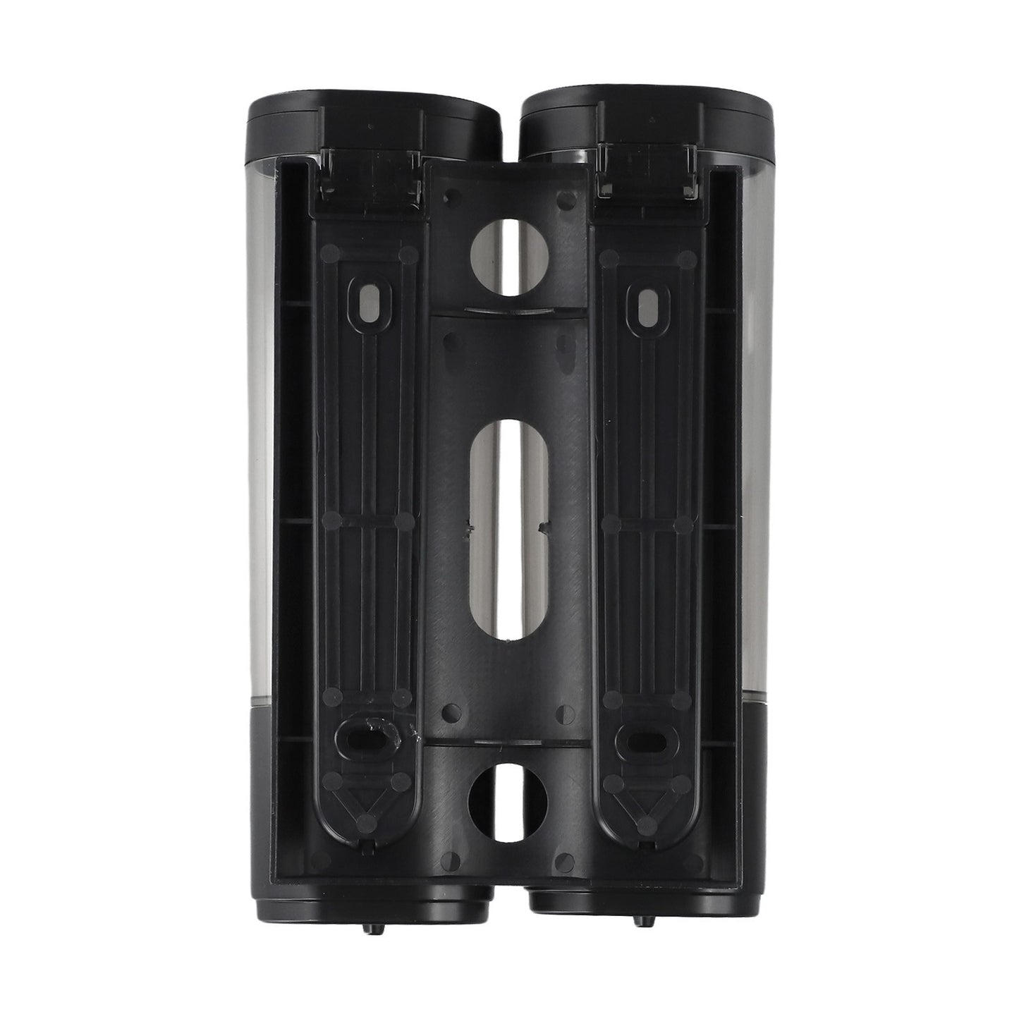 Convenient Wall Mounted Soap Dispenser for Homes Schools and Hospitals
