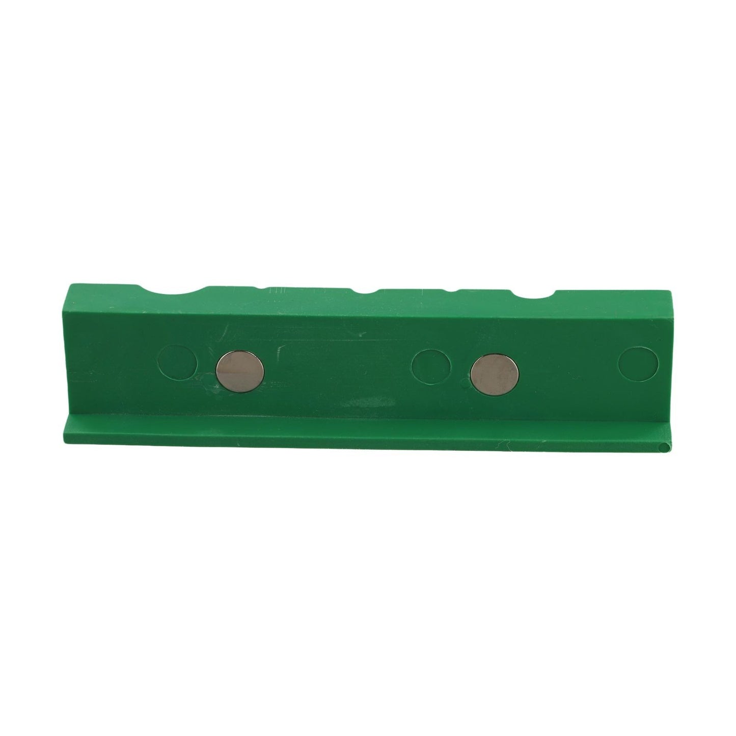 Jaw Pads 2 Pcs 4.5/6 Inch Accessories High Quality Magnetic Orange Pad Jaw
