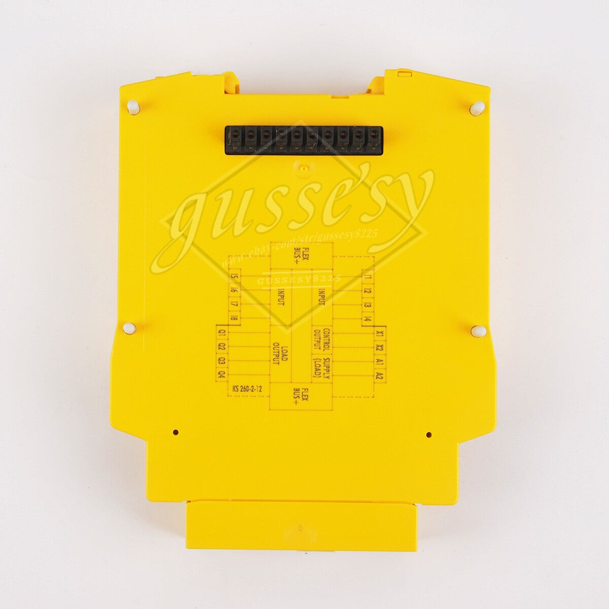 1 PCS SICK Safety Relay FX3-XTIO84002 FX3-XTI084002 1044125 V1.13.0 US SHip