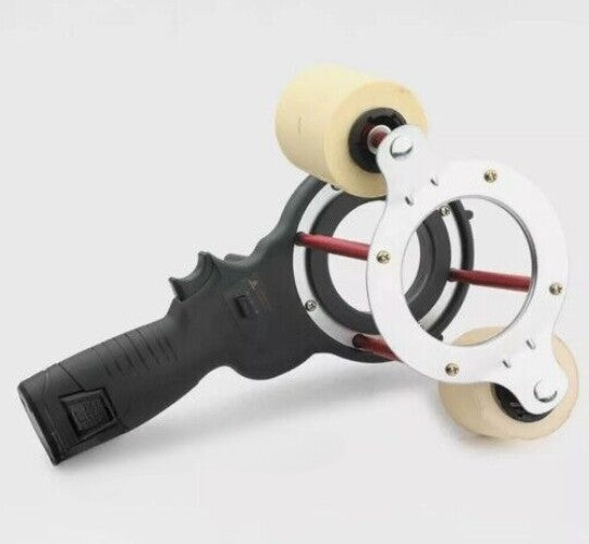 1set  Air Conditioning Tape Winding Tools for Pipe Wrap WK-600