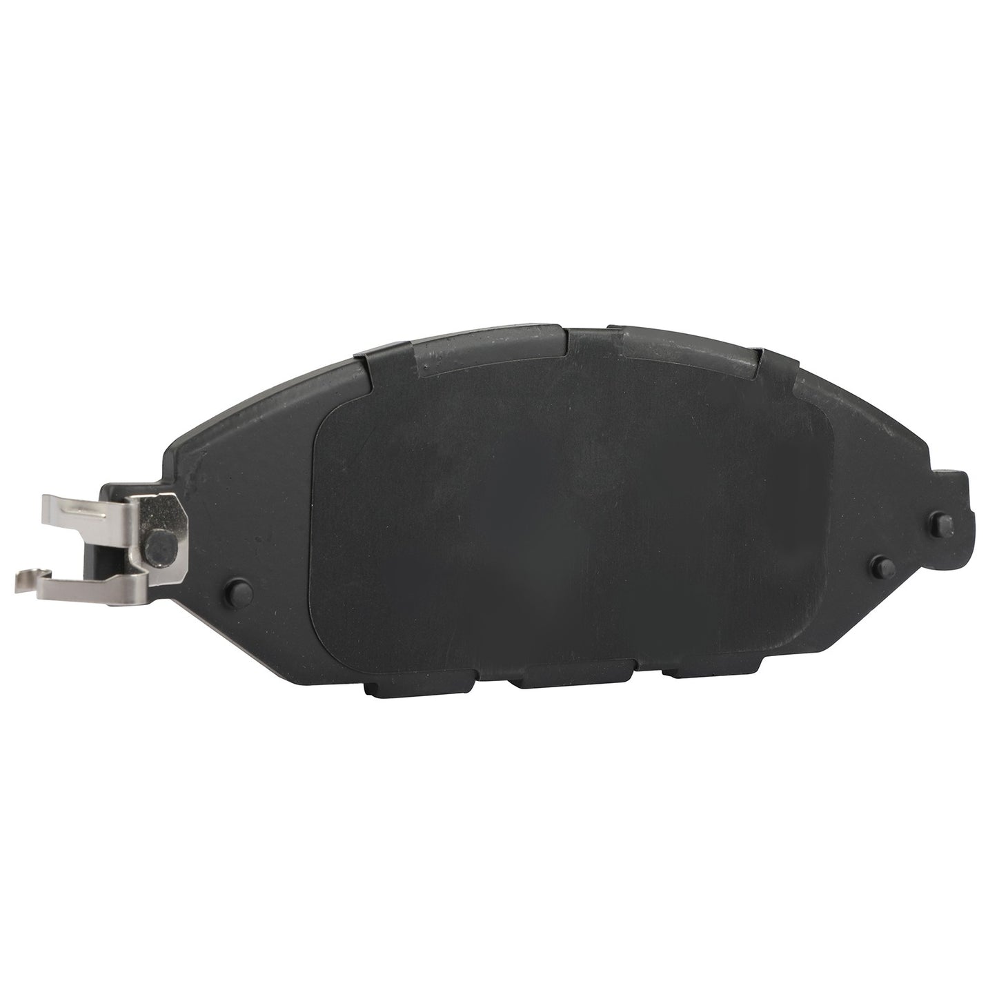 Front &Rear Ceramic Brake Pads For Nissan Murano Pathfinder Infiniti JX35 QX60