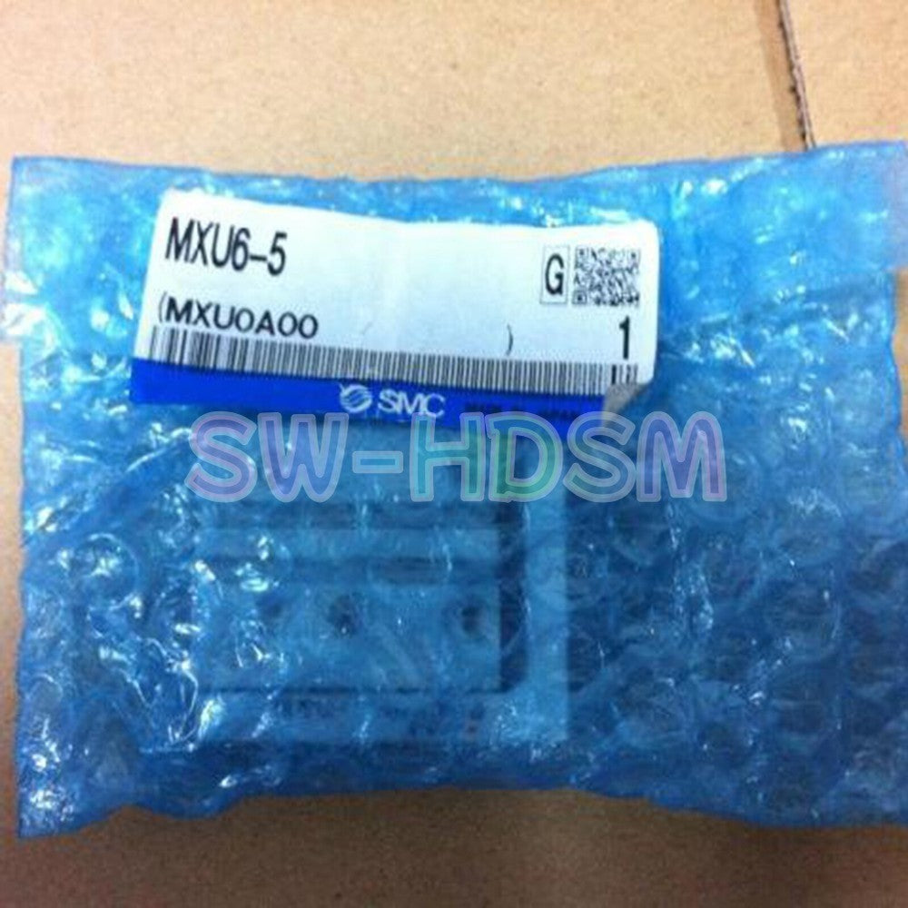 1PCS  for SMC MXU6-5 Slide Cylinder Freight Free
