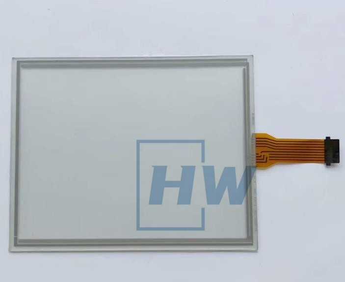 1Pc  GT/GUNZE USP U.S.P.4.484.038 G-16 Touchpad Glass exterior screen