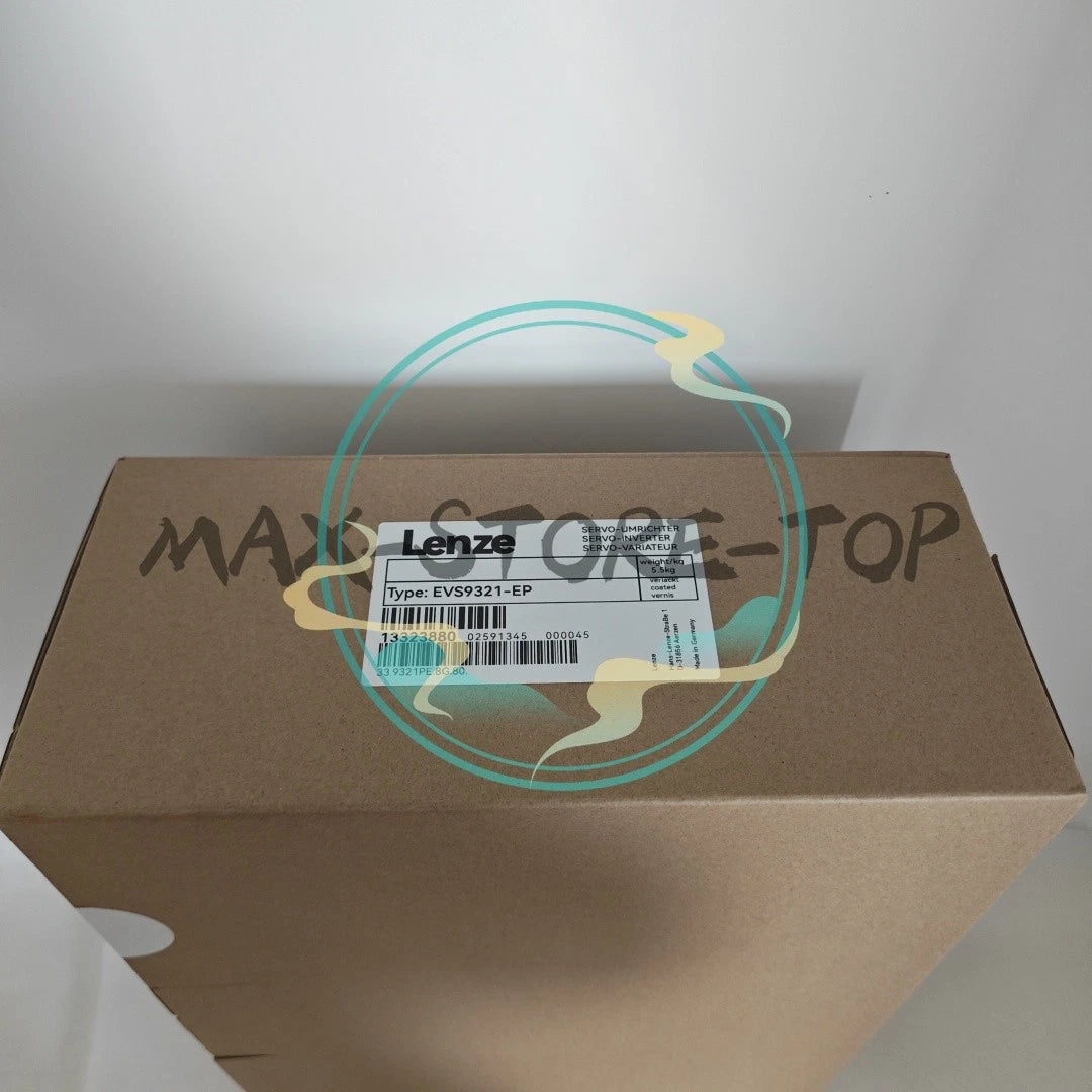 1 PCS  LENZE inverter EVS9321-EP UPS or
