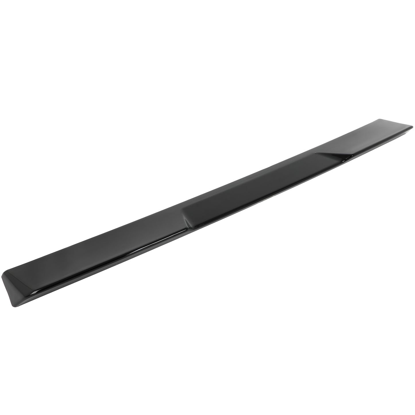Rear Window Roof Spoiler Fits 2022+ Honda Civic Sedan Glossy Black