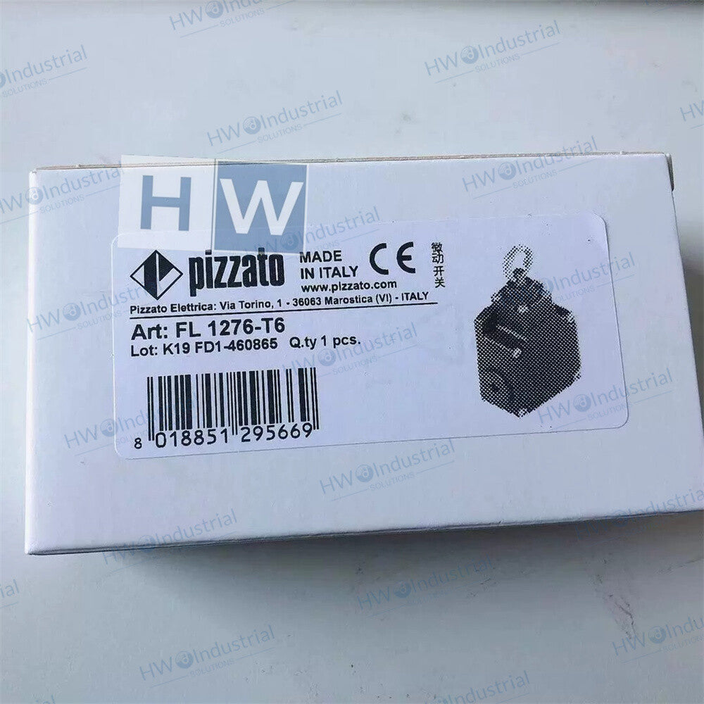 1/piece FL 1276-T6 FL1276-T6 Piz Zato Cold Storage Door Dedicated Switch