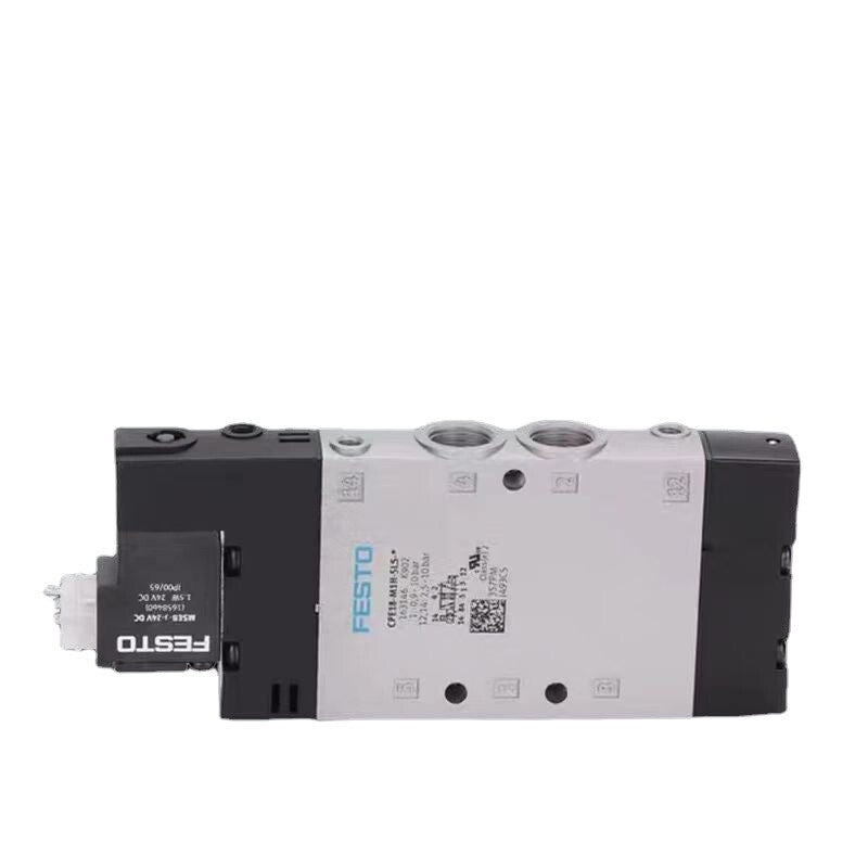 1pc FESTO Solenoid Valve CPE24-M1H-5JS-3/8 163171 CPE24-M1H-3OL-QS-10 163172