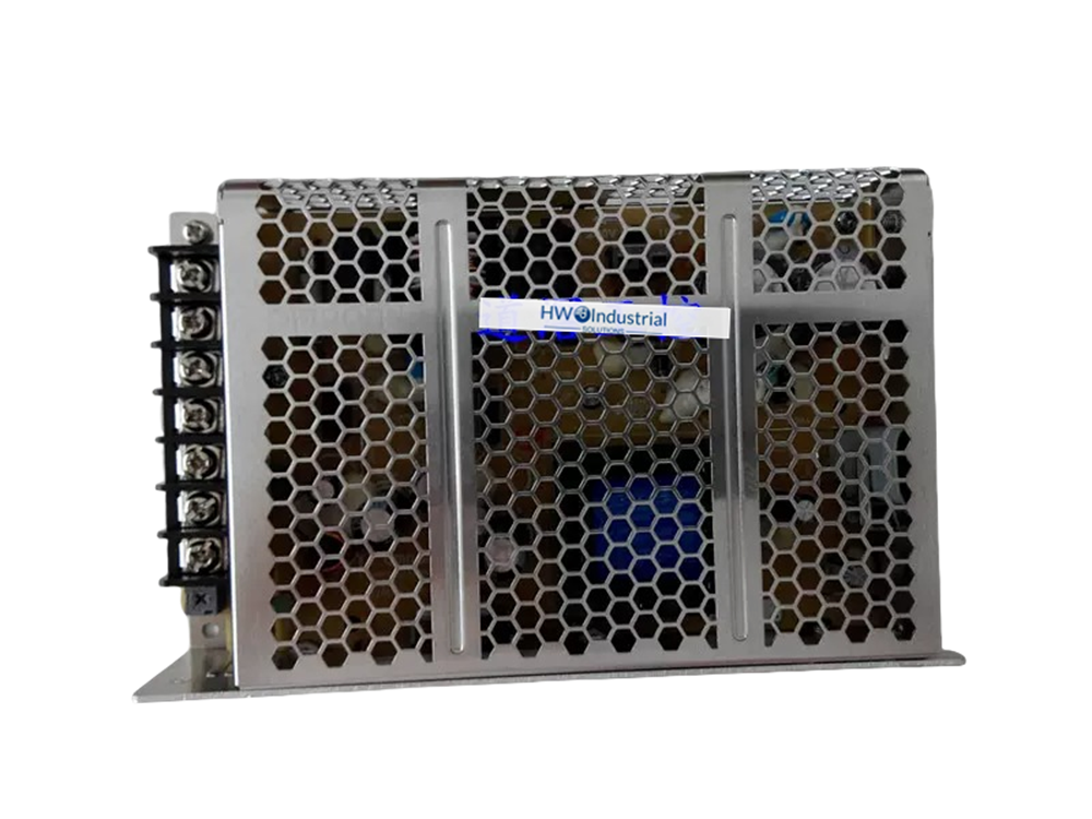 1/Piece  S8FS-C10012 100W 12V 8.5A OMRON Switching Power Supply