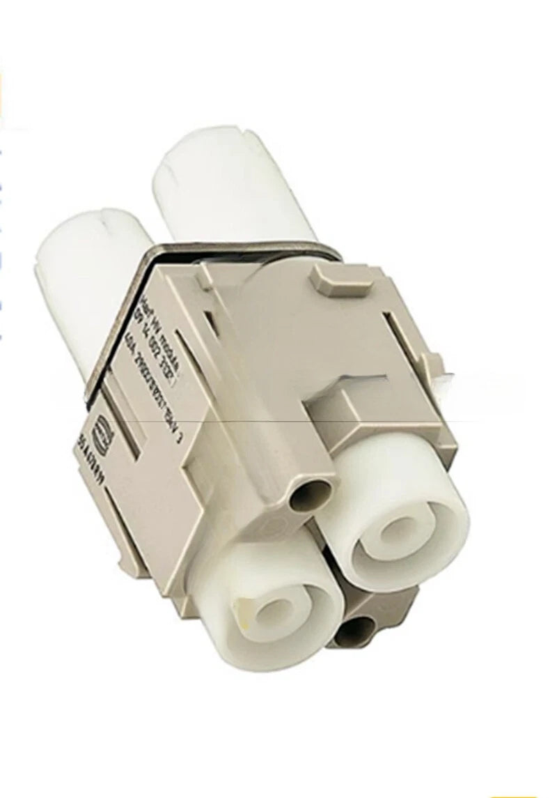 1PCS  FIT 09140023123 40A 5000V 2-core and multi-core combination connection