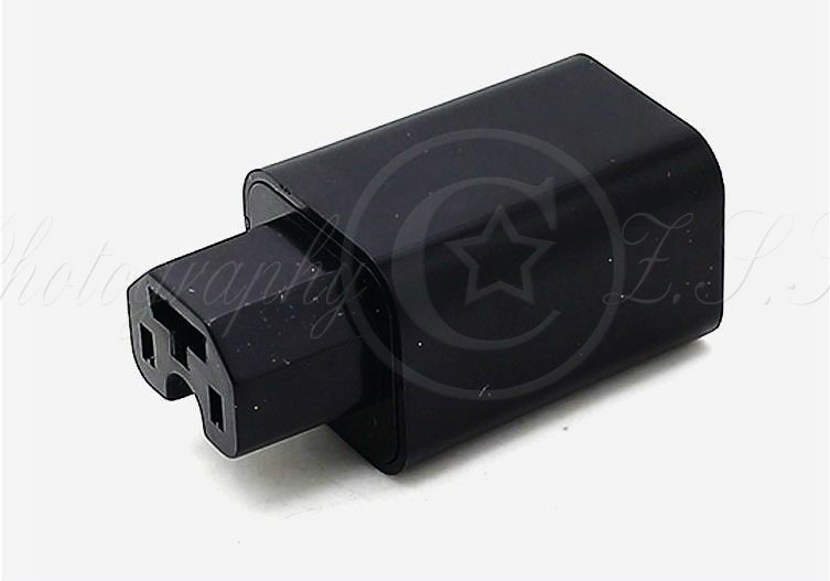 DC To DC 36V-100V to 5V 1A Inverter e-Bike Charge Port USB Charger Converter