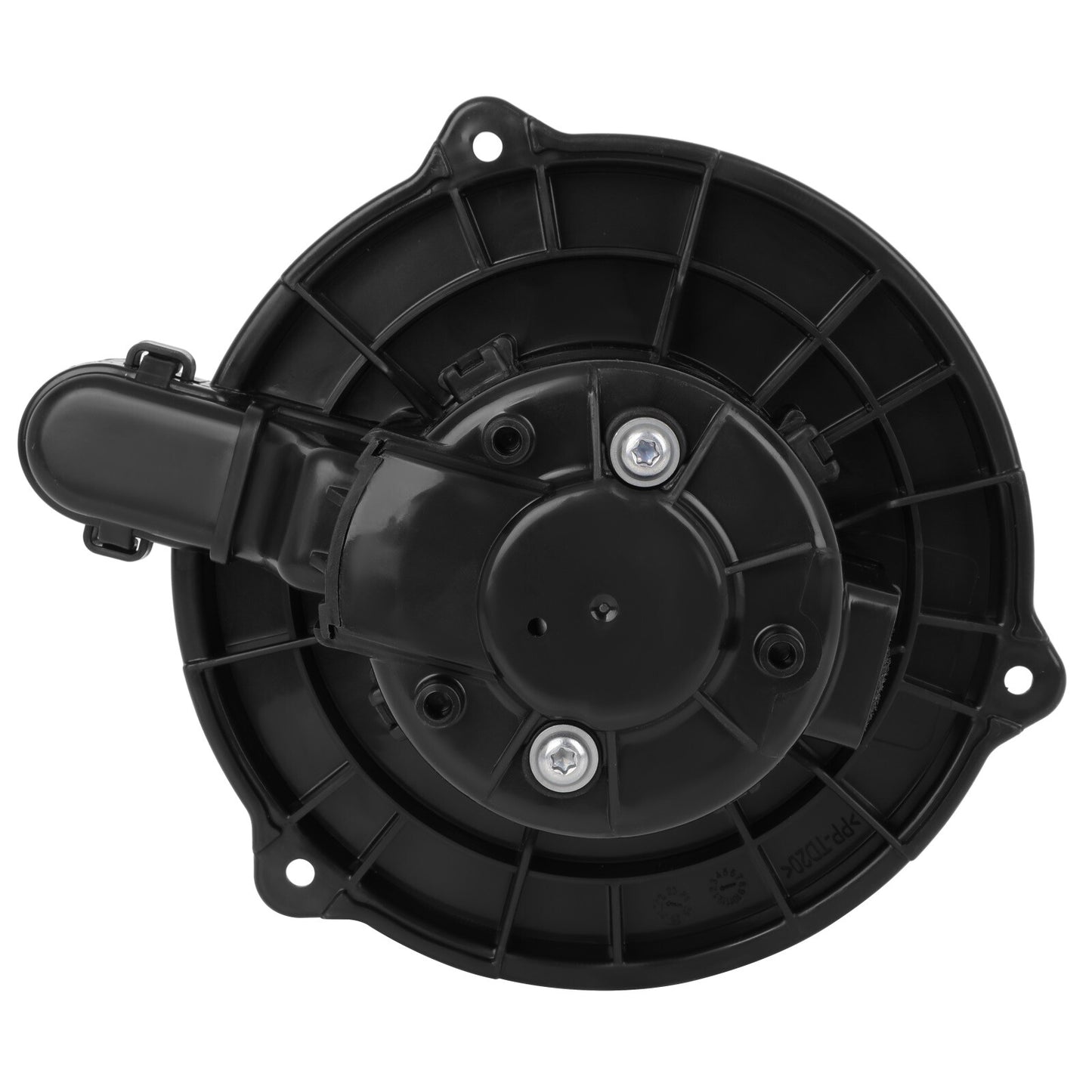 Front HVAC Blower Motor w/Fan Cage for 17-19 Genesis G80 15-16 Hyundai Genesis