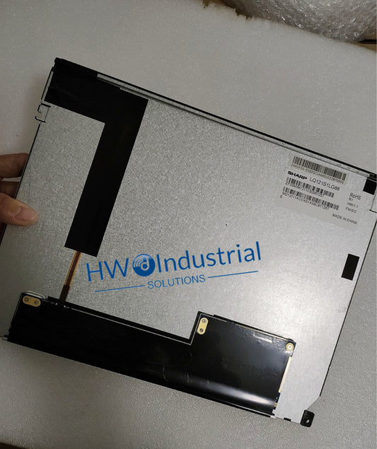 1PC Sharp 12.1-inch LQ121S1LG88 LCD Screen Industrial Display
