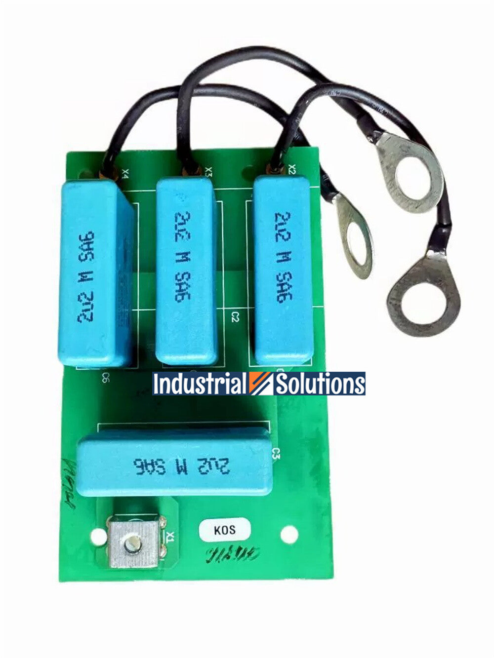 PC00333.D AB Inverter Power Protection Board