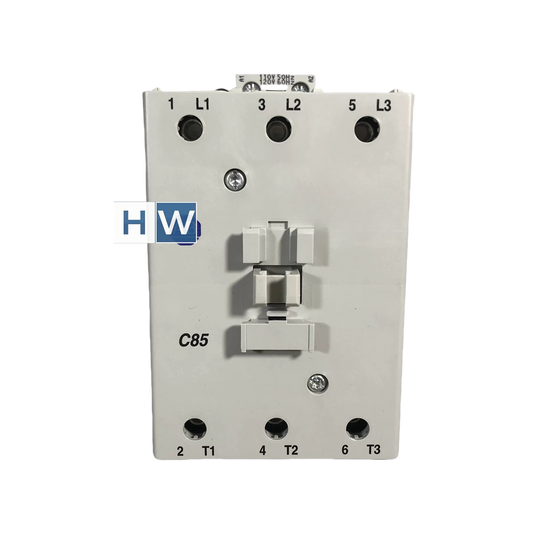 1Pc  Contactor 100-C85D00 100-C85*00 AC110V Expedited