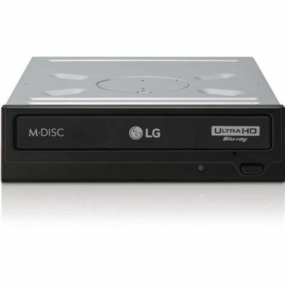 1pcs LG WH16NS60 Blu-ray burner internally installed