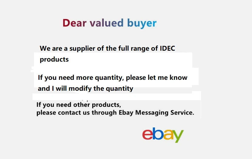 FC6A-R161 IDEC  Programmable Controller #P
