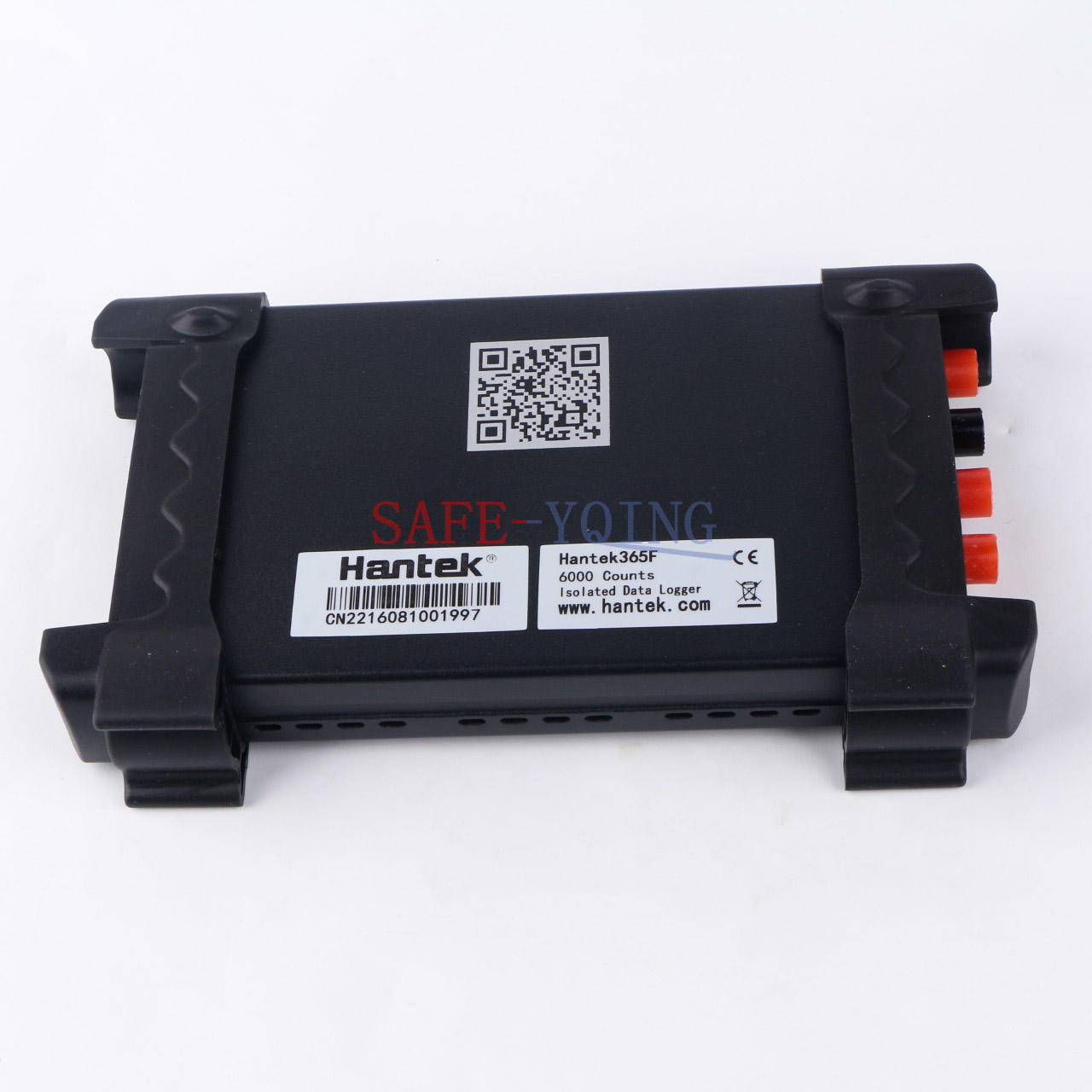 Hantek 365F Data Logger Voltage Current Multimeter Bluetooth/iPad Supporting/RMS