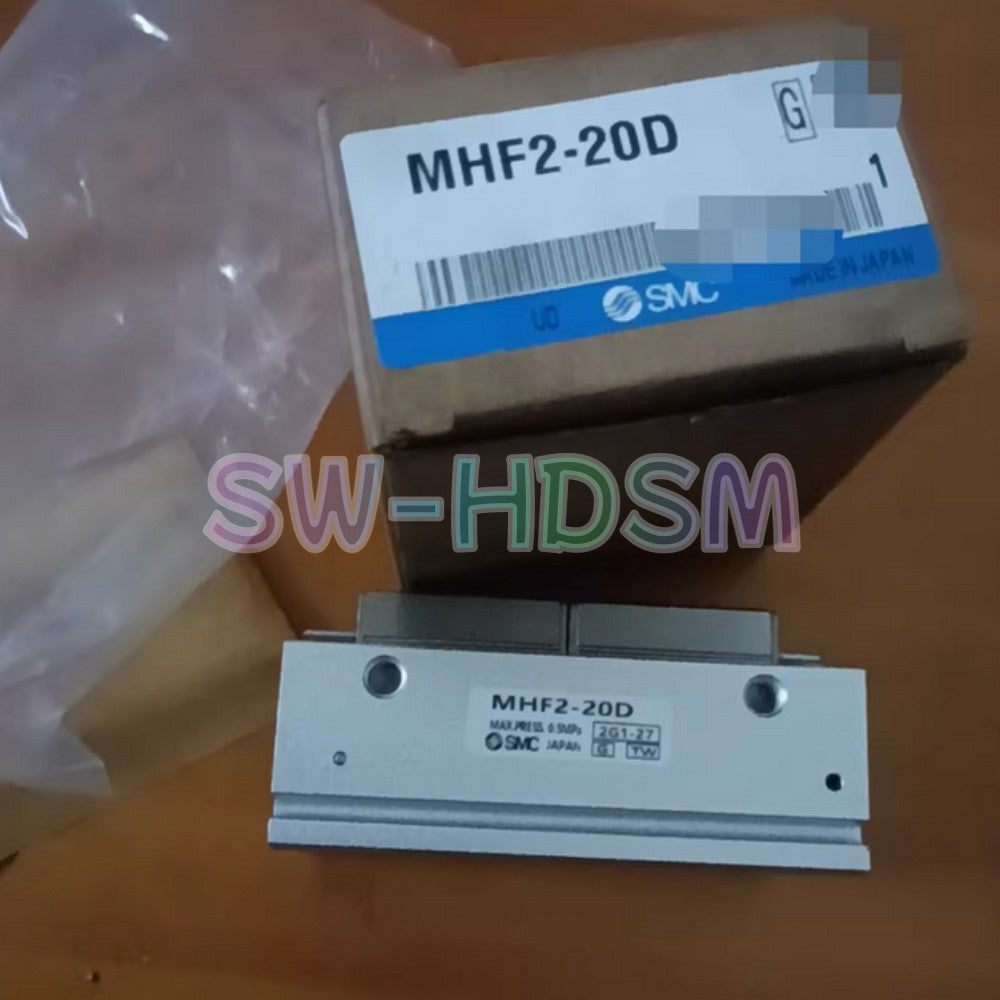 1PCS  for SMC MHF2-20D Cylinder Freight Free