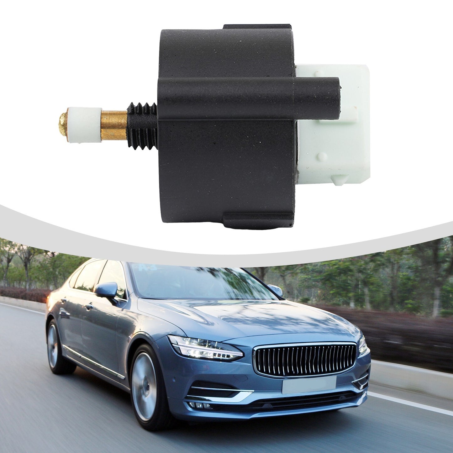 Water Sensor Fuel Sensor 3808616 874572 Car Sensor Fuel Sensor Plastics