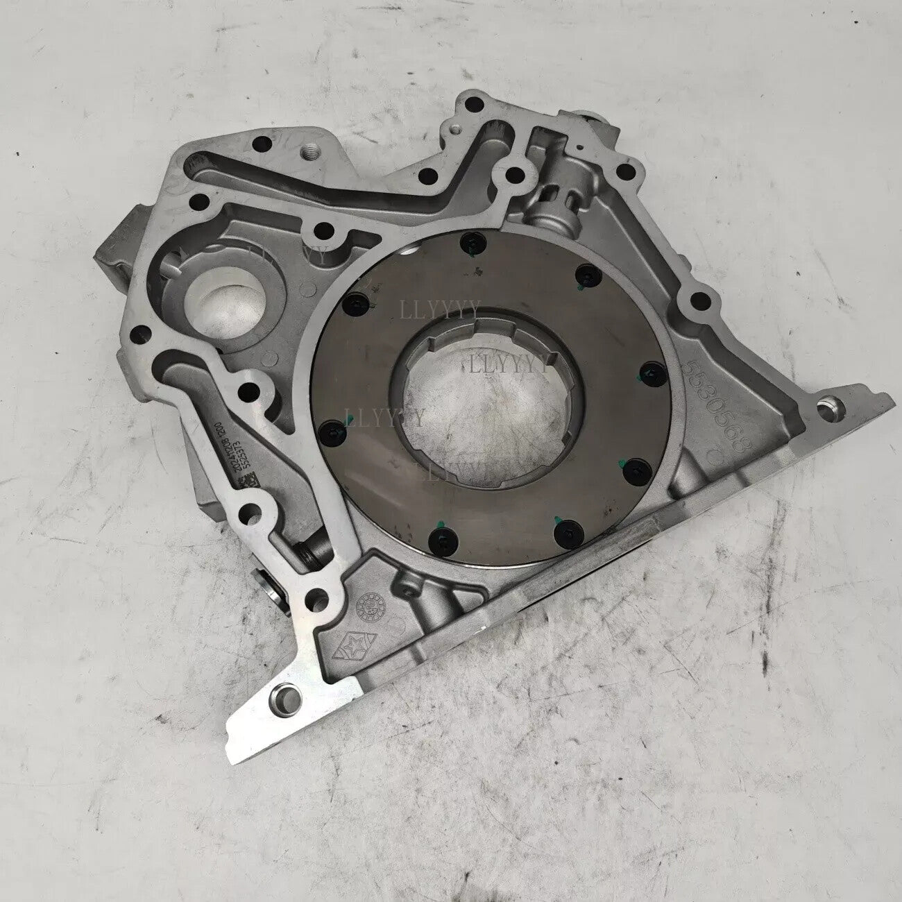 5302892 Cummins Oil Pump for Cummins Engine ISF3.8L ISF 3.8L P5398450 5267072