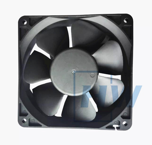 1PC  SERVO CNDC24Z7C-042 24V 0.37A 9W Inverter Cooling Fan 12CM