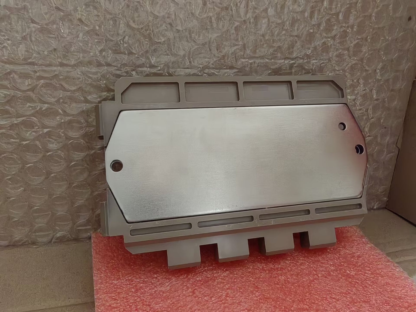 One  MODULE For FUJI 6MBP80VCA060-51 6MBP80VCA-060-51 A50L-0001-0433