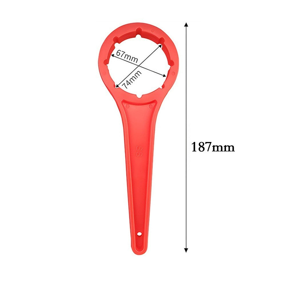 Bung Wrench for Both Professionals and Home Users Needing Reliable Tools
