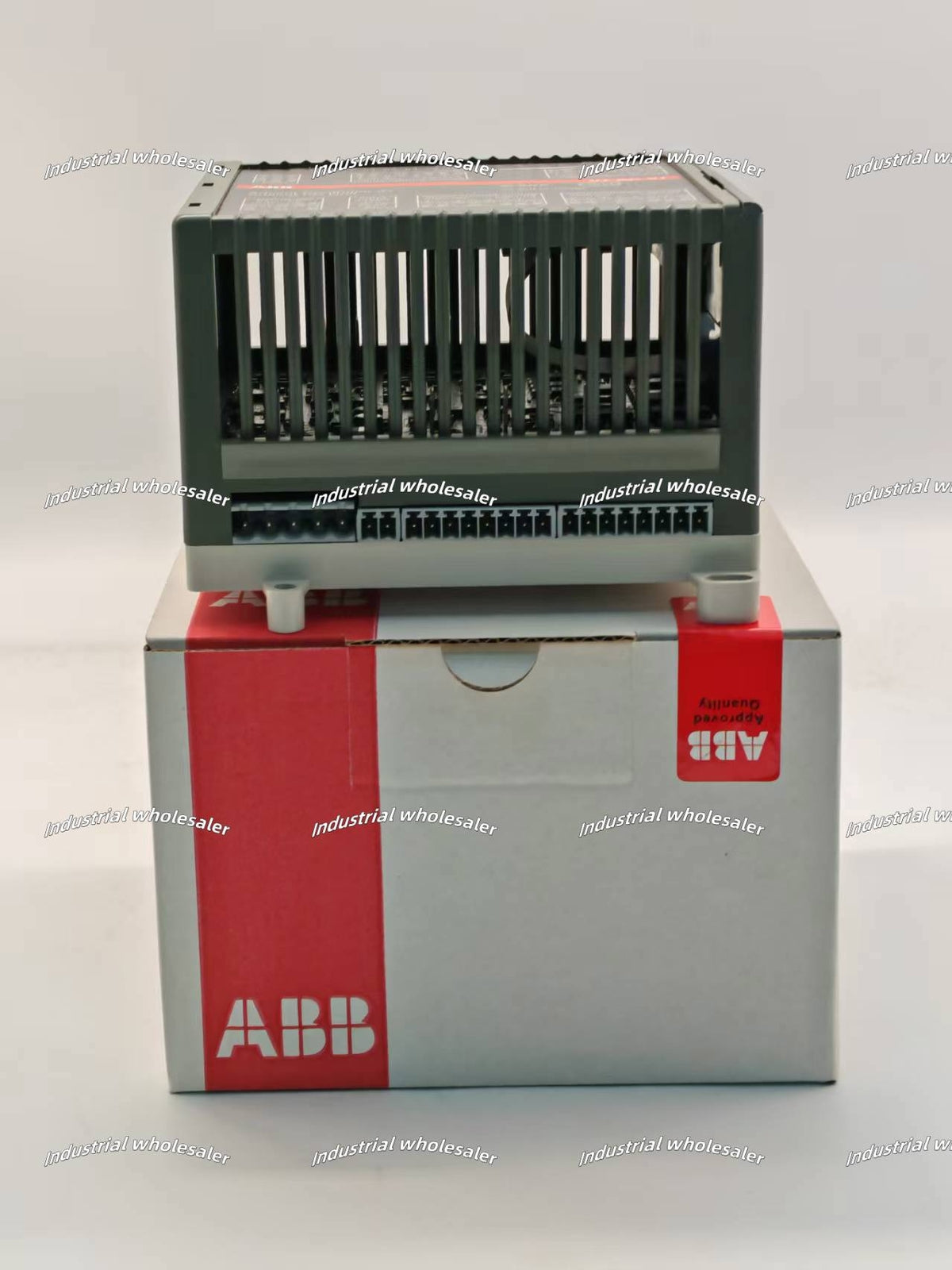 1PC  ABB 07AC91 GJR5252300R0101 Analog Quality assurance Fast delivery