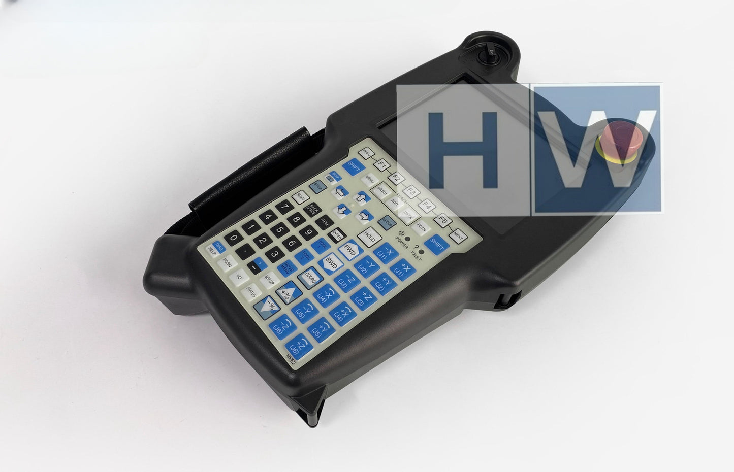 1PC A05B-2518-C202 A05B-2518-C202#EMH FANUC Robot Handheld Box Teaching Pendant