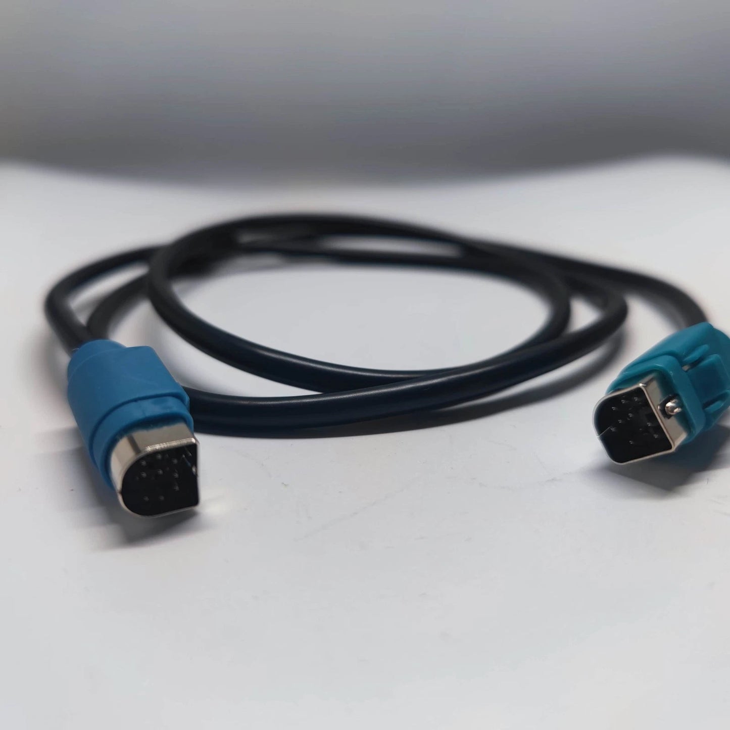 1PC Alpi Data Cable KWE-460E 9pins to 13pins