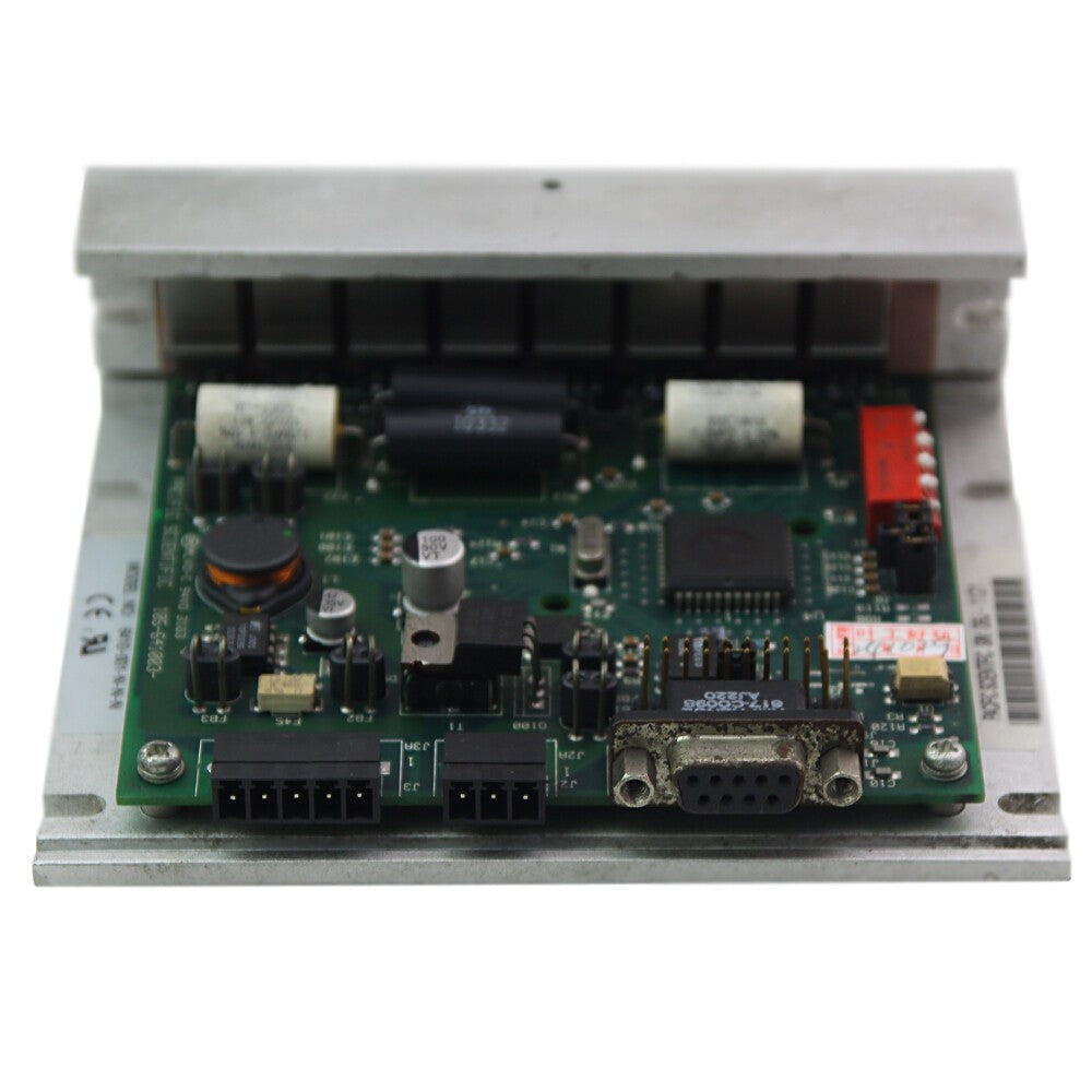 For Pacific Scientific 6410-001-N-N-N Stepper Motor Drive