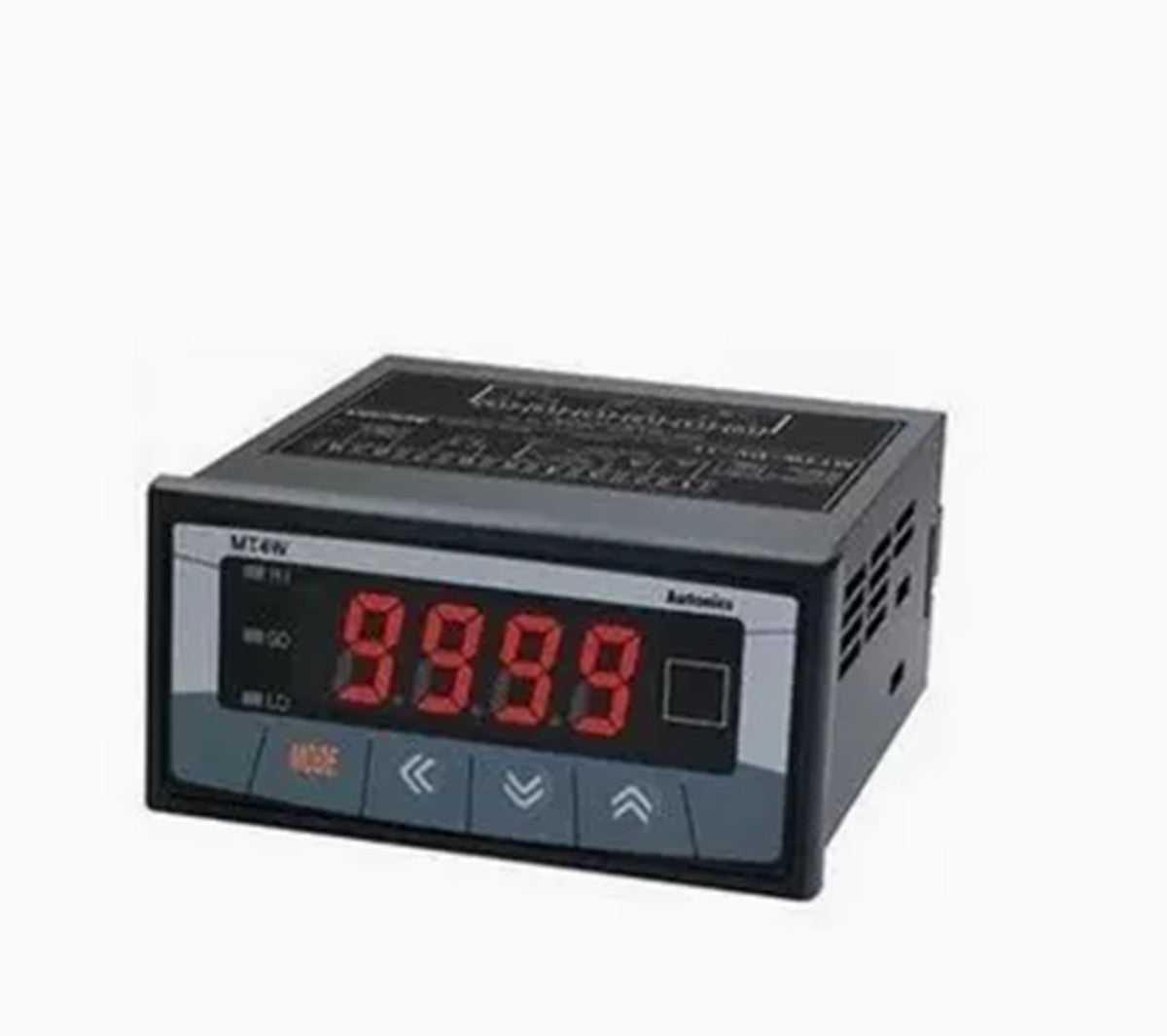 AUTONICS MT4W-DA-41 Digital Panel Meter