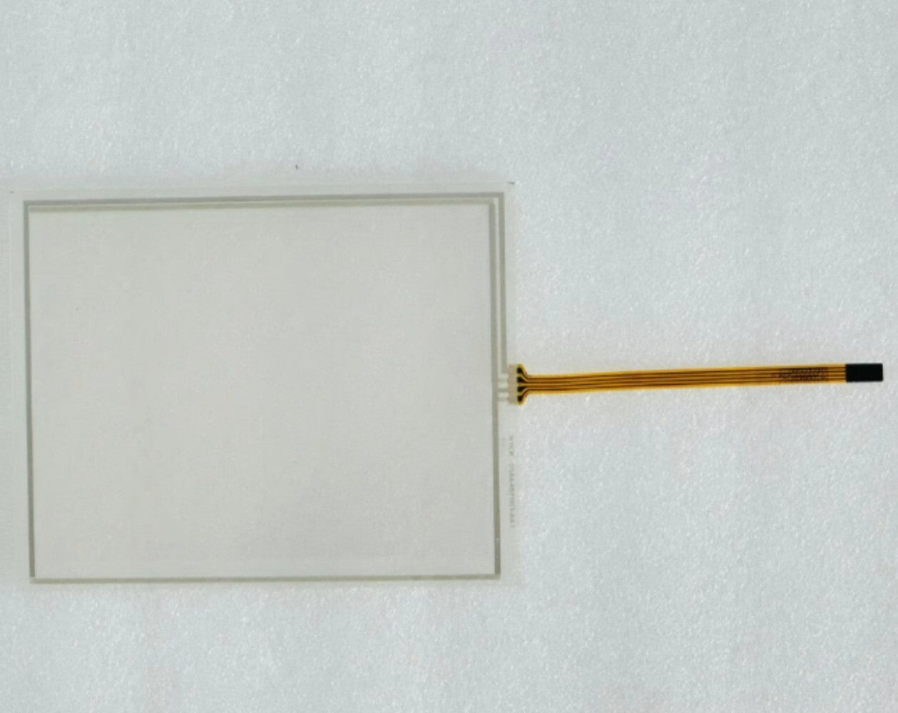 6AV6642-5DC10-1AC0 Touch Screen Panel Glass for 6AV6 642-5DC10-1AC0