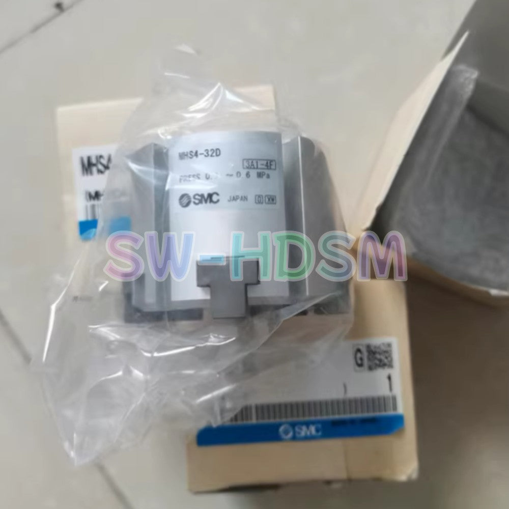 1PCS  for SMC MHS4-32D Air Cylinder Freight Free