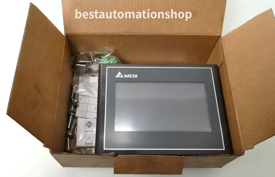 1pcs For DELTA DOP-B03S211 HMI DOPB03S211