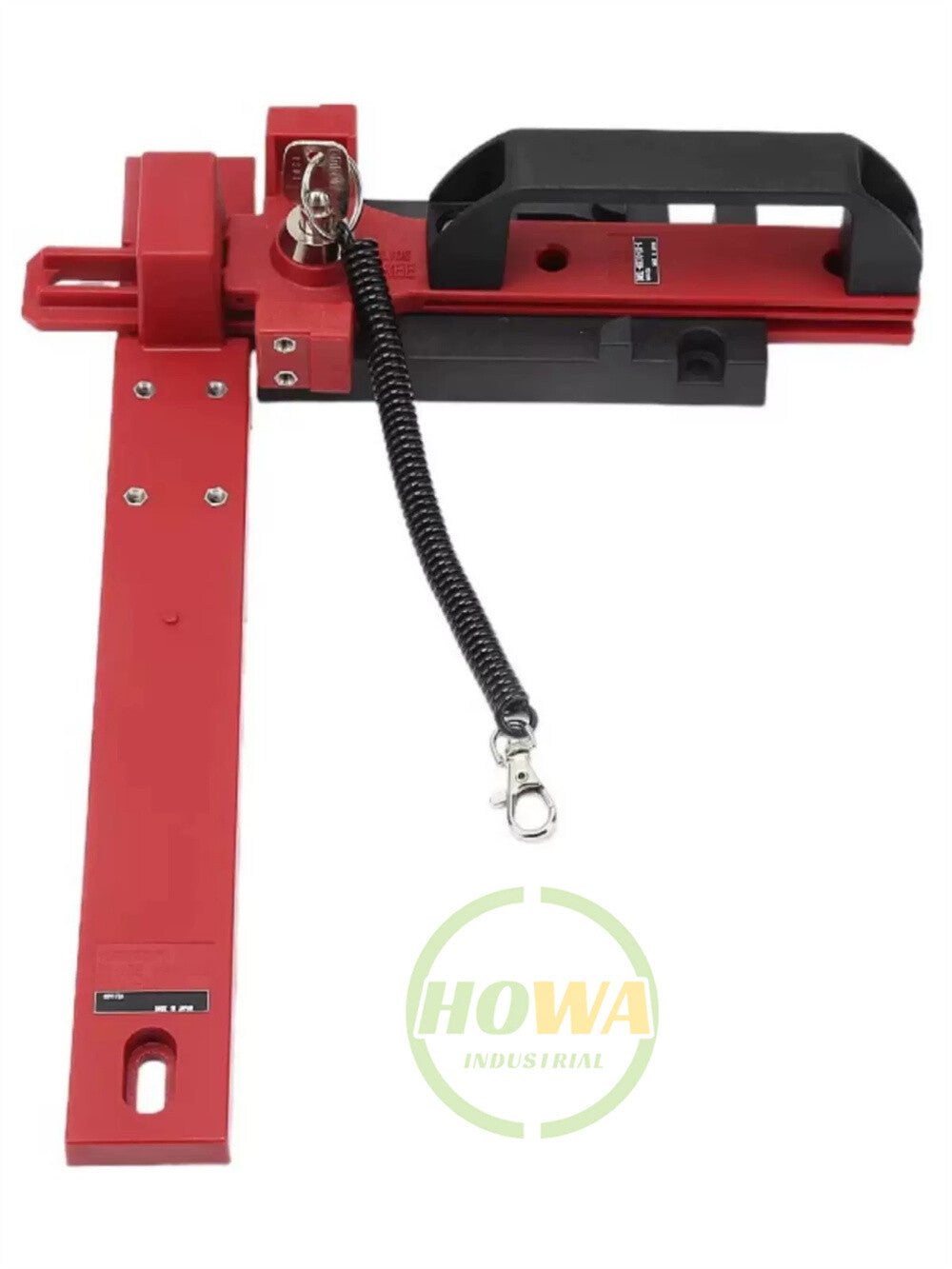1/Piece Omron Electromagnetic Lock Safety Door Switch D4SL-NSK10-LK D4SLNSK10-LK