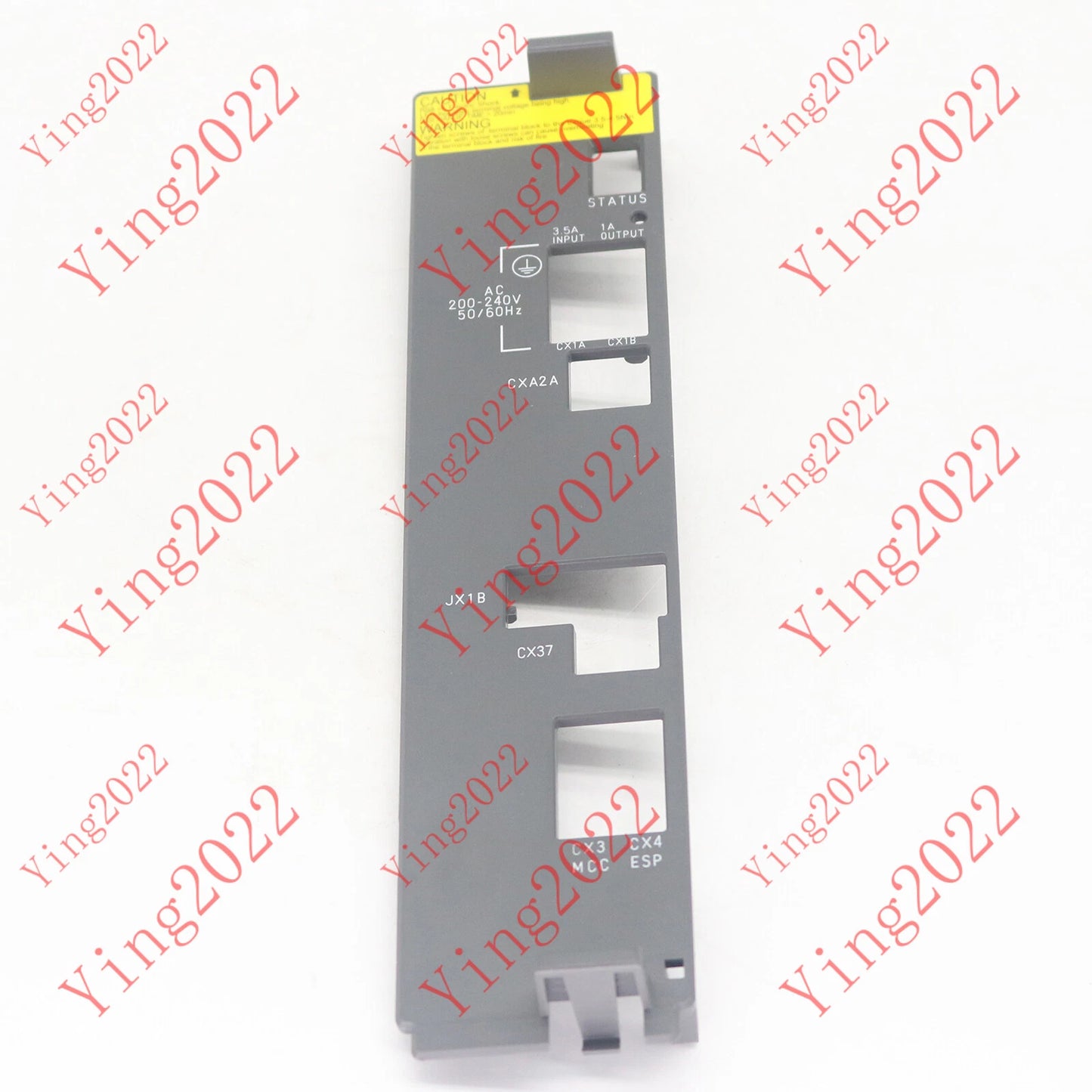 A230-0602-X005 For Fanuc  Servo Drive Shell Free Shipping #P