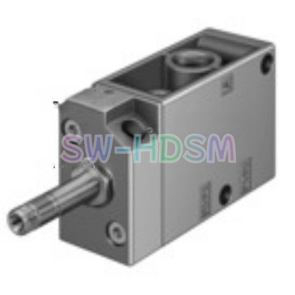 1PCS   Festo MFH-3-1/4 9964 Solenoid Valve Freight Free