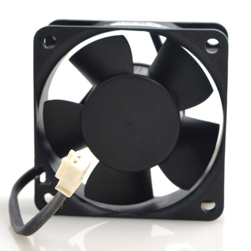 Y.S.TECH FD126025EB 60*60*25MM 6CM 12V 0.42A 2Pin Cooling Fan